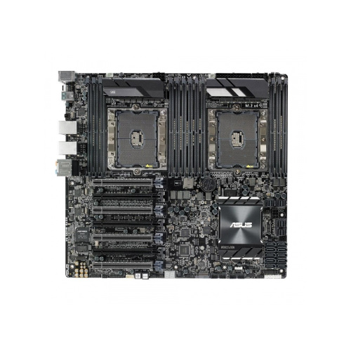 Hauptplatine ASUS WS C621E SAGE(BMC) LGA3647 EEB | 90SW0021-M0EAY0