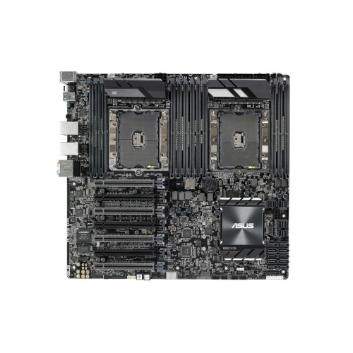 Hauptplatine ASUS WS C621E SAGE LGA3647 EEB | 90SW0020-M0EAY0