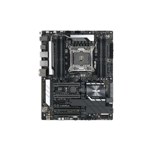 Hauptplatine ASUS WS X299 PRO/SE LGA2066 ATX | 90SW00A0-M0EAY0