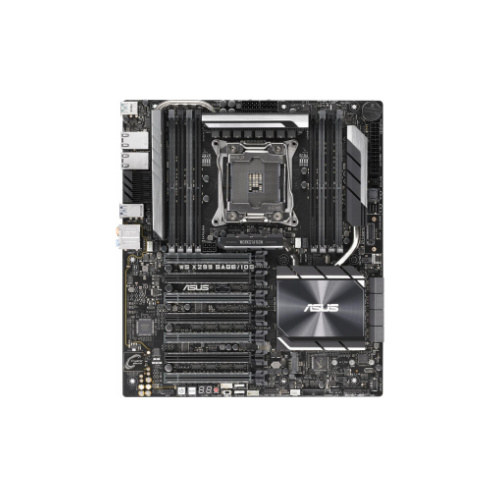 Hauptplatine ASUS WS X299 SAGE/10G LGA2066 CEB | 90SW00H0-M0EAY0