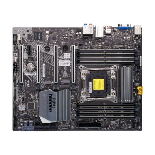 Hauptplatine Supermicro C9X299-PGF-L LGA2066 ATX | MBD-C9X299-PGF-L-B