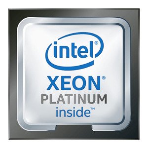 Intel Xeon Prozessor Platinum 8280 (38.5MB Cache, 28x 2.70GHz) P02527-B21