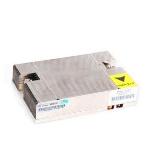 Kühlkörper gewidmet für server HP ProLiant DL120 G7 | 646404-001-RFB