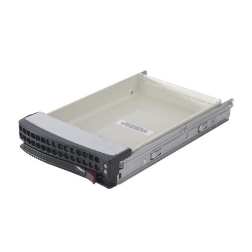 Laufwerksschublade 3.5'' Hot-Swap gewidmet für Supermicro | MCP-220-00001-01