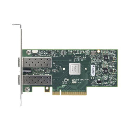 Netzwerkkarte Mellanox MCX312C-XCCT 2x SFP+ PCI Express 10Gb