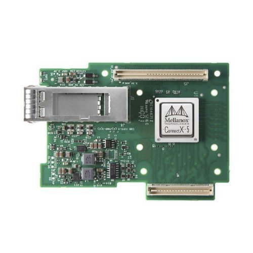 Netzwerkkarte Mellanox MCX545B-ECAN 1x QSFP28 PCI Express 100Gb