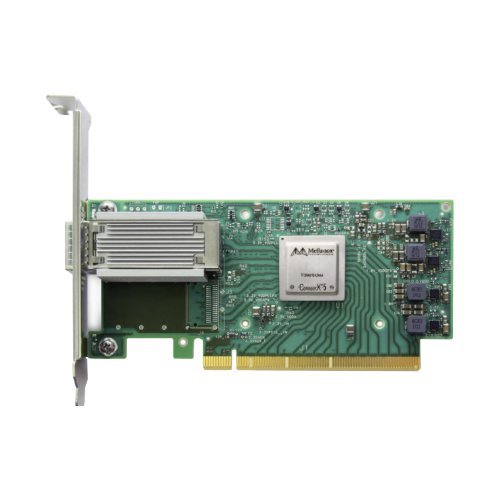 Netzwerkkarte Mellanox MCX555A-ECAT 1x QSFP28 PCI Express 100Gb