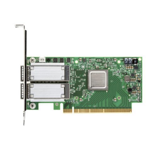 Netzwerkkarte Mellanox MCX556A-EDAT 2x QSFP28 PCI Express 100Gb