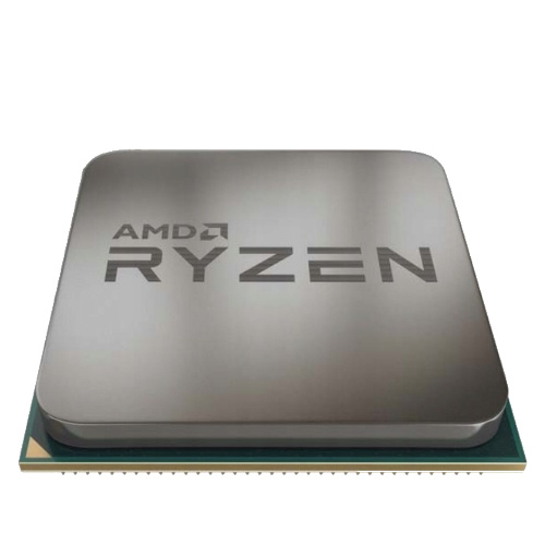 Prozessor AMD Ryzen 9 3900 PRO (64MB, 12x 4.3GHz) 100-000000072A