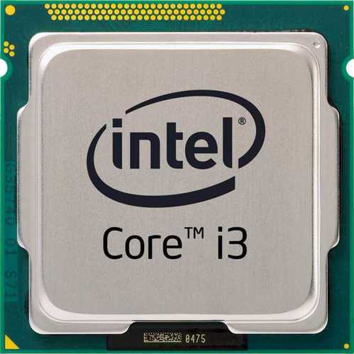 Prozessor Intel Core i3-10325 ( 8MB, 4x 4.7GHz) CM8070104291011