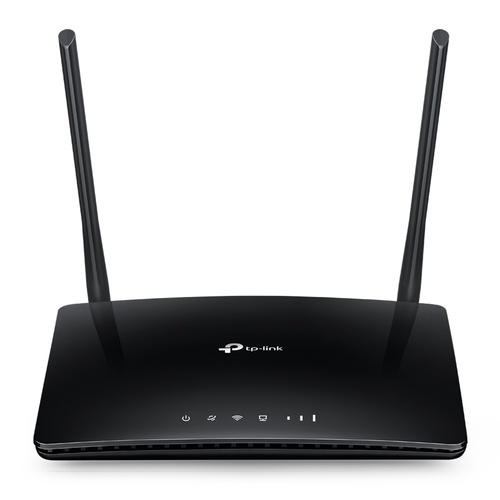 Router TP-LINK Archer MR200 4x 100Mb 433 Mbps