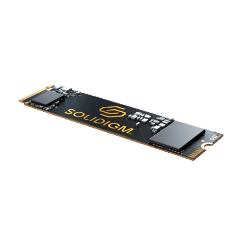 SSD Festplatte SOLIDIGM P41 Plus 2048GB M.2 2280 NVMe PCIe | SSDPFKNU020TZX1