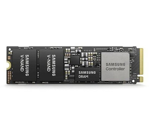 SSD Festplatte Samsung PM9A1 1TB M.2 2280 NVMe TLC | MZVL21T0HCLR MZVL21T0HCLR-00B00