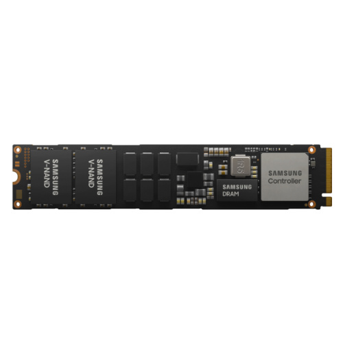 SSD Festplatte Samsung PM9A3 1.92TB M.2 22110  NVMe PCIe Gen4 x4 | MZ1L21T9HCLS-00A07 