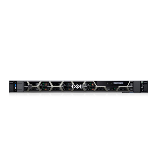 Server DELL R6625 1U 2 x SP5 128GB  2 x 960GB 10 x 2.5'' 1+1