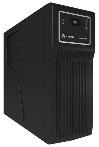 UPS Vertiv PSP500MT3-230U Tower 500W 4x C13 PSP500MT3-230U