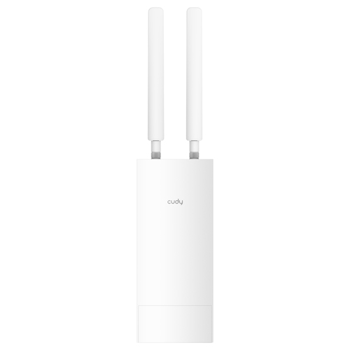 Zugangspunkt Cudy AP1300 OUTDOOR 2.4 GHz | 5 GHz 867 Mbps 802.11 a/b/g/n/ac