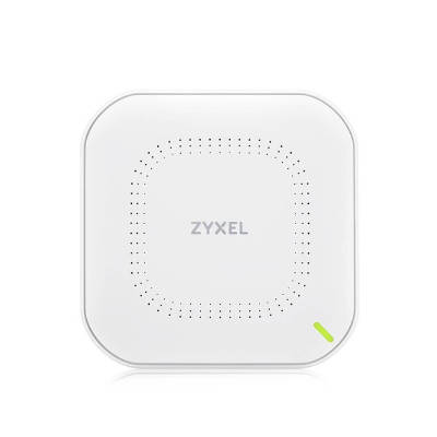 Zugangspunkt Zyxel NWA90AXPRO-EU0102F 2.4 GHz | 5 GHz 2400 Mbps 802.11 a/b/g/n/ac/ax