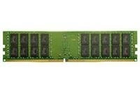 Arbeitsspeicher 1x 32GB Supermicro - SuperServer 5019P-WTR DDR4 2400MHz ECC LOAD REDUCED DIMM |