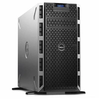 Server DELL T430 Tower  2x E5-2690 V4 128 GB RAM