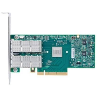 Netzwerkkarte DELL  2x QSFP28 PCI Express 100Gb | 540-BBNZ-RFB