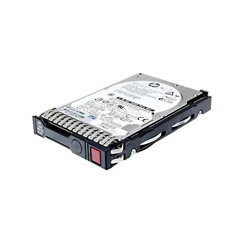 Dedizierte Festplatte für HP-Server 2.5'' 2.4TB 10000RPM HDD SAS 12Gb/s 881457-B21