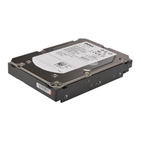 Dedizierte Festplatte für DELL-Server 3.5'' 146GB 10000RPM HDD SAS 3Gb/s X829K-RFB | REFURBISHED