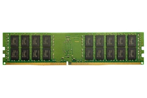 Arbeitsspeicher 1x 128GB DELL PowerEdge XR2 DDR4 2933MHz ECC LOAD REDUCED DIMM