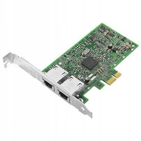 Netzwerkkarte DELL 2x RJ-45 PCI Express 1Gb | 540-BBGY-RFB