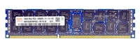 Arbeitspeicher 1x 16GB Hynix ECC REGISTERED DDR3 2Rx4 1600MHz PC3-12800 RDIMM | HMT42GR7MFR4C-PB