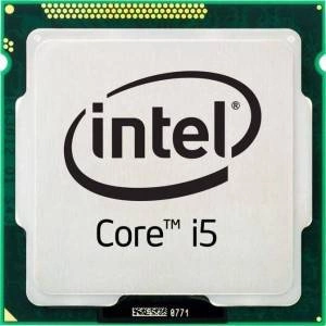 Prozessor Intel Core i5-11400 (12MB, 6x 4.4GHz) CM8070804497015