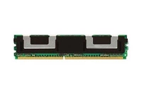 Arbeitsspeicher 1x 2GB Supermicro - X7DB8-X DDR2 667MHz ECC FULLY BUFFERED DIMM |
