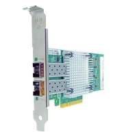 Netzwerkkarte DELL 2x SFP+ PCI Express 10Gb | 540-BBDR-RFB