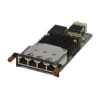 Netzwerkkarte DELL HPP69-RFB 4x RJ-45 PCI Express 10Gb