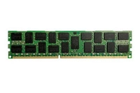 Arbeitsspeicher 8GB HPE ProLiant DL360 G6 DDR3 1333MHz ECC REGISTERED DIMM | 500662-B21