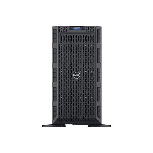 Server DELL T630 Tower  2x E5-2620 V3 128 GB RAM