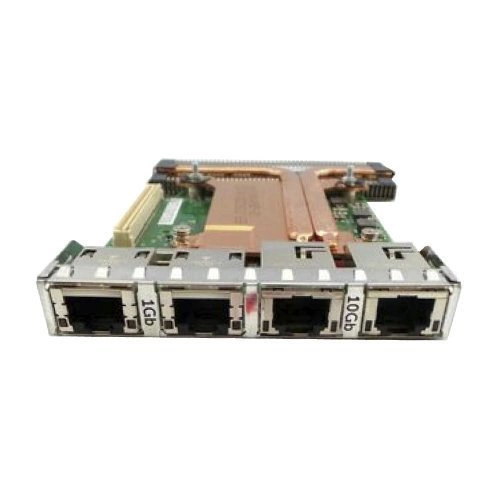 Netzwerkkarte DELL 99GTM 4x RJ-45 2x1Gb 2x10Gb PCI Express