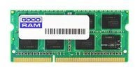 Arbeitspeicher 1x 4GB GoodRAM SO-DIMM DDR3 1600MHz PC3-12800 | W-MEM1600S34G