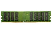 Arbeitsspeicher 1x 8GB HP - ProLiant DL385 G10 DDR4 2400MHz ECC REGISTERED DIMM | 851353-B21