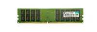 Arbeitsspeicher 1x 16GB HPE Proliant & Workstation DDR4 2Rx4 2400MHz ECC REGISTERED DIMM | 846740-001 