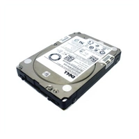 Dedizierte Festplatte für DELL-Server 2.5'' 146GB 10000RPM HDD SAS 6Gb/s X160K-RFB | REFURBISHED