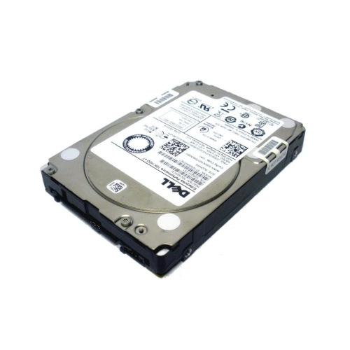 Dedizierte Festplatte für DELL-Server 2.5'' 1.2TB 10000RPM HDD SAS 12Gb/s 87GNY-RFB | REFURBISHED