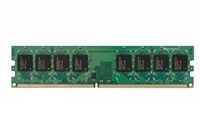 Arbeitsspeicher 1x 2GB Actina - Solar 100 S3 DDR2 667MHz ECC UNBUFFERED DIMM |