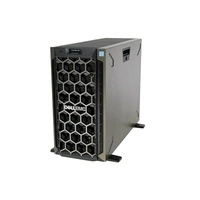 Server DELL T430 Tower  E5-2667 V4 32 GB RAM