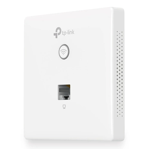 Zugangspunkt TP-LINK EAP115-Wall 2.4 GHz 802.11 b/g/n