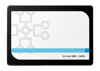 Festplatten SSD 1.92TB gewidmet für DELL PowerEdge T130 2.5" SATA III 6Gb/s Read Intensive