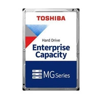 Festplatte TOSHIBA Enterprise 3.5'' HDD 22TB 7200RPM SATA 6Gb/s 512MB | MG11ACA22TE