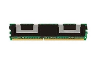 Arbeitsspeicher 1x 4GB Supermicro - X7DB8-X DDR2 667MHz ECC FULLY BUFFERED DIMM |