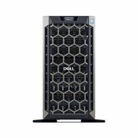 Server DELL T640 Tower  1x Gold 6126 128 GB RAM