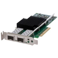 Netzwerkkarte DELL 6W1YC-RFB 2x SFP+ PCI Express 10Gb